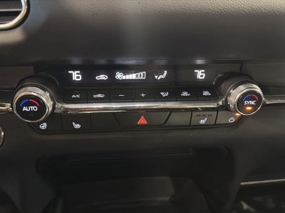 2024 Mazda Mazda CX-30 2.5 Turbo Premium Package AWD