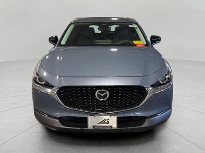 2024 Mazda Mazda CX-30 2.5 Turbo Premium Package AWD