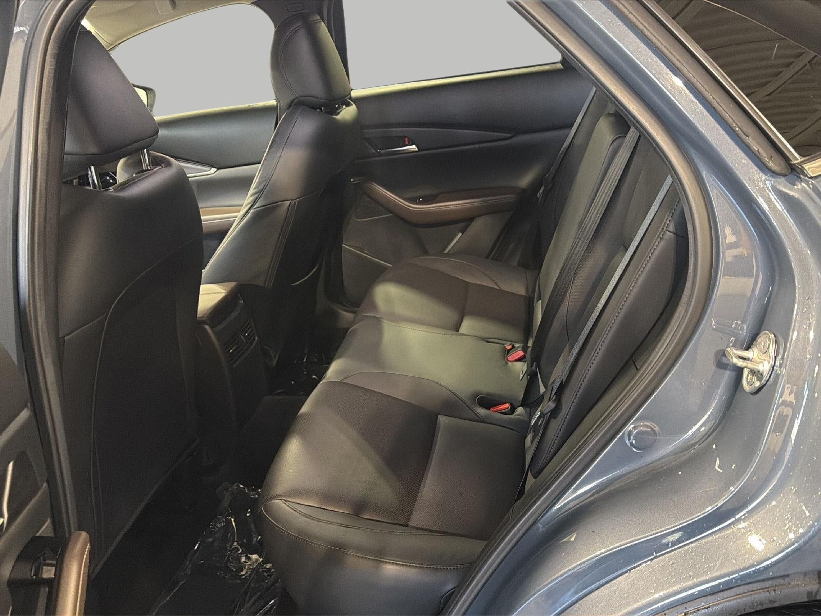 2024 Mazda Mazda CX-30 2.5 Turbo Premium Package AWD