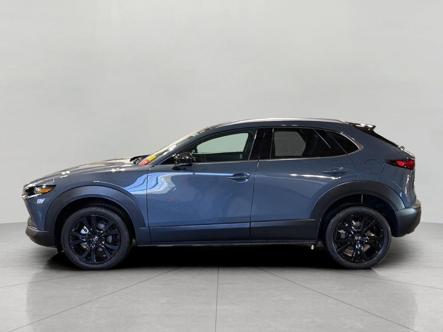 2024 Mazda Mazda CX-30 2.5 Turbo Premium Package AWD