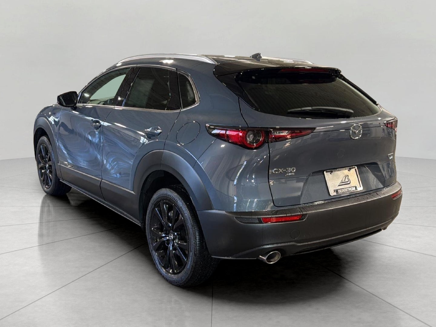 2024 Mazda Mazda CX-30 2.5 Turbo Premium Package AWD