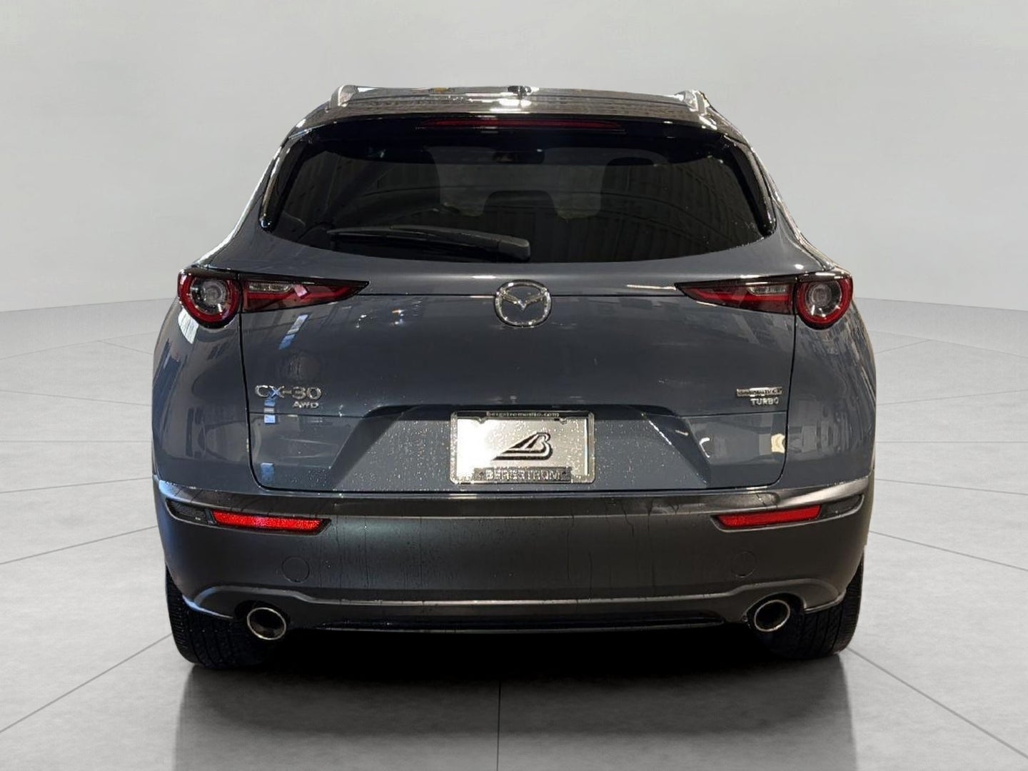 2024 Mazda Mazda CX-30 2.5 Turbo Premium Package AWD