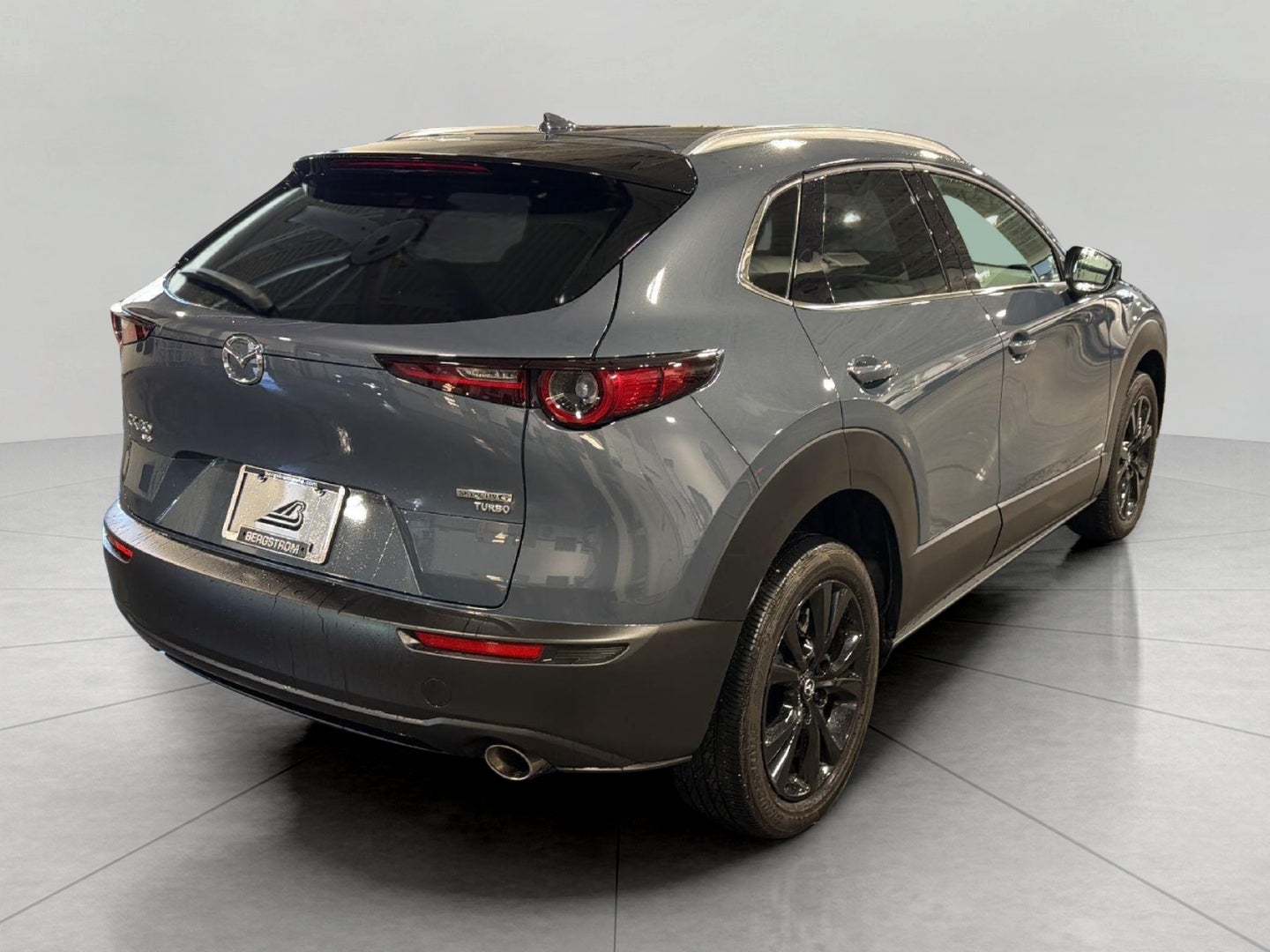 2024 Mazda Mazda CX-30 2.5 Turbo Premium Package AWD
