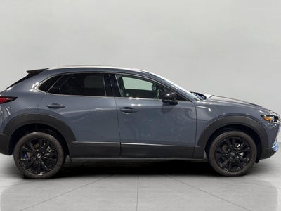 2024 Mazda Mazda CX-30 2.5 Turbo Premium Package AWD