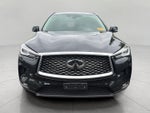2021 INFINITI QX50 LUXE AWD