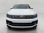 2018 Volkswagen Tiguan 2.0T SEL Premium 4MOTION