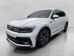 2018 Volkswagen Tiguan 2.0T SEL Premium 4MOTION