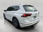 2018 Volkswagen Tiguan 2.0T SEL Premium 4MOTION