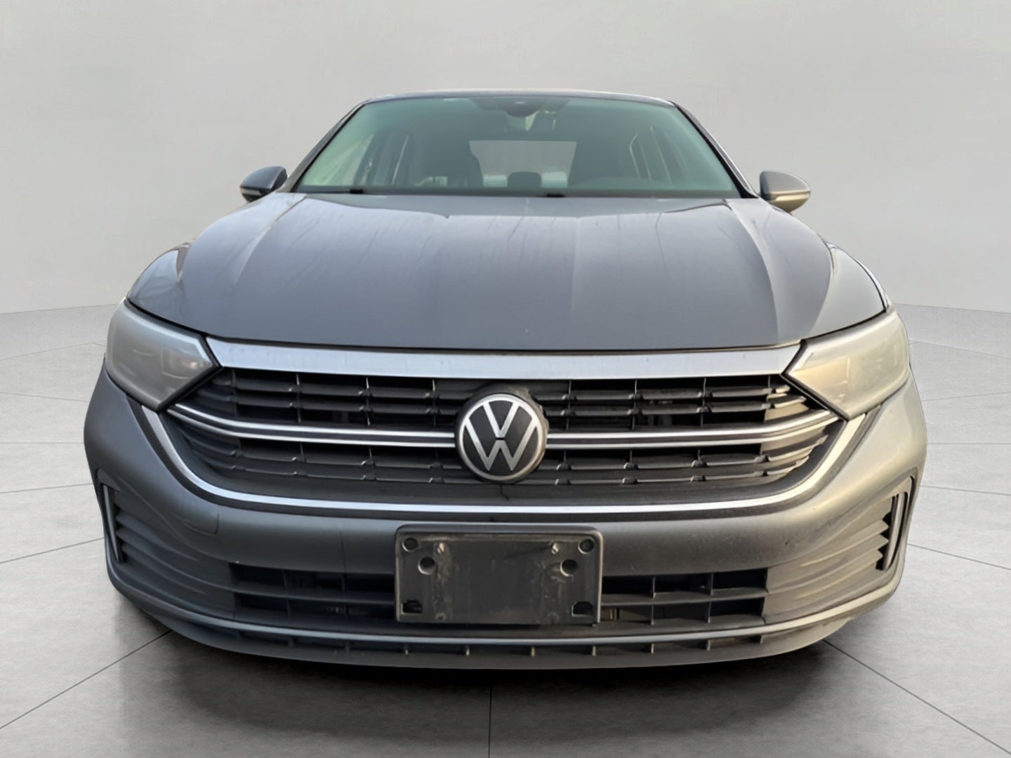 2022 Volkswagen Jetta SEL Auto