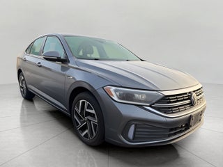2022 Volkswagen Jetta SEL Auto