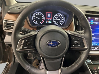 2020 Subaru Outback Touring XT CVT