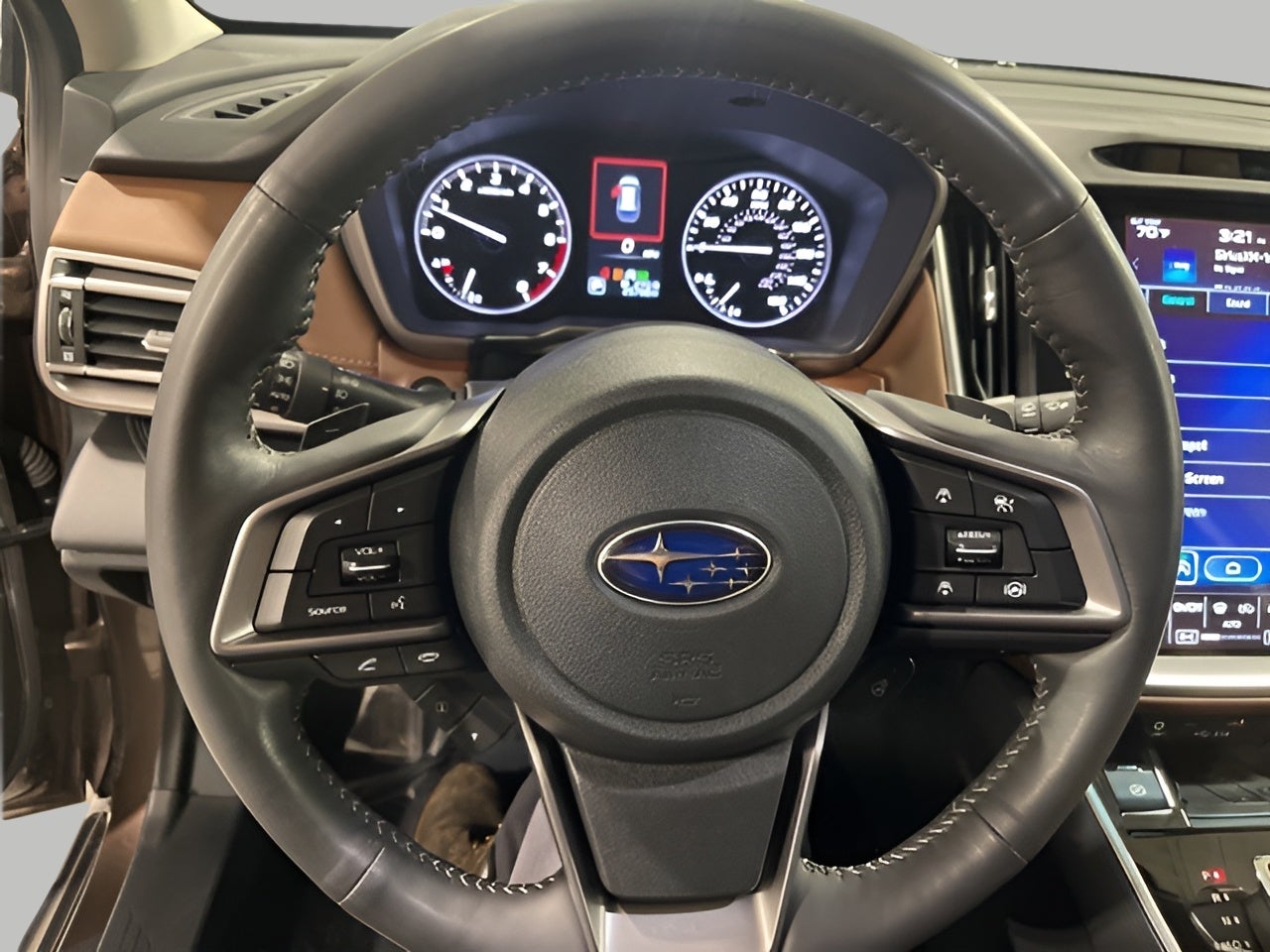 2020 Subaru Outback Touring XT CVT