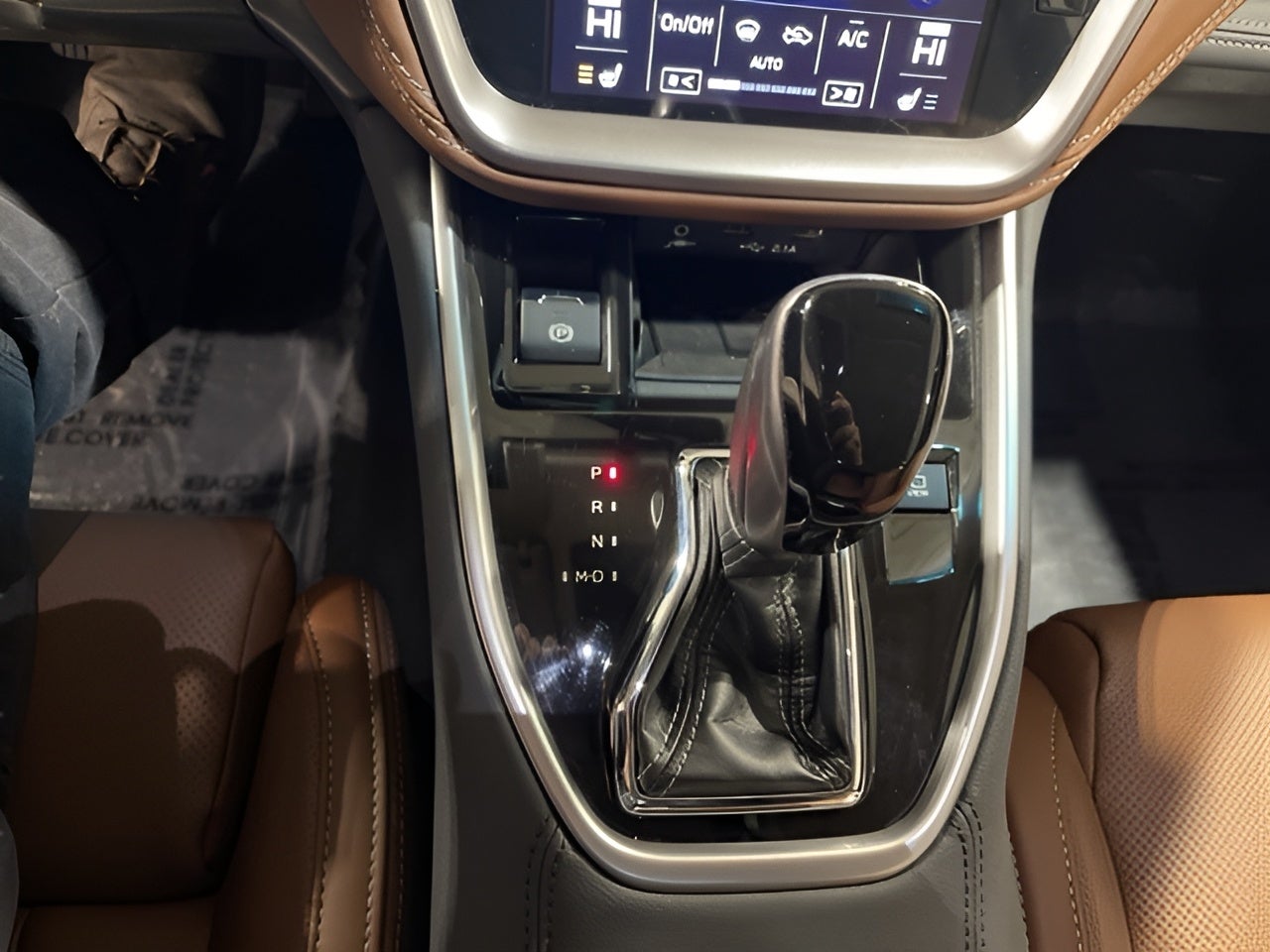 2020 Subaru Outback Touring XT CVT