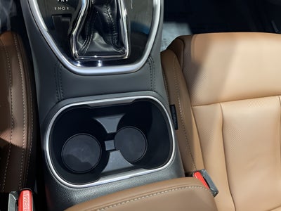 2020 Subaru Outback Touring XT CVT