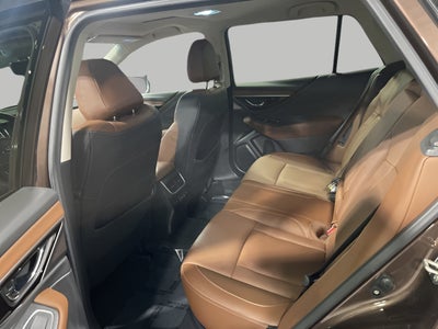 2020 Subaru Outback Touring XT CVT