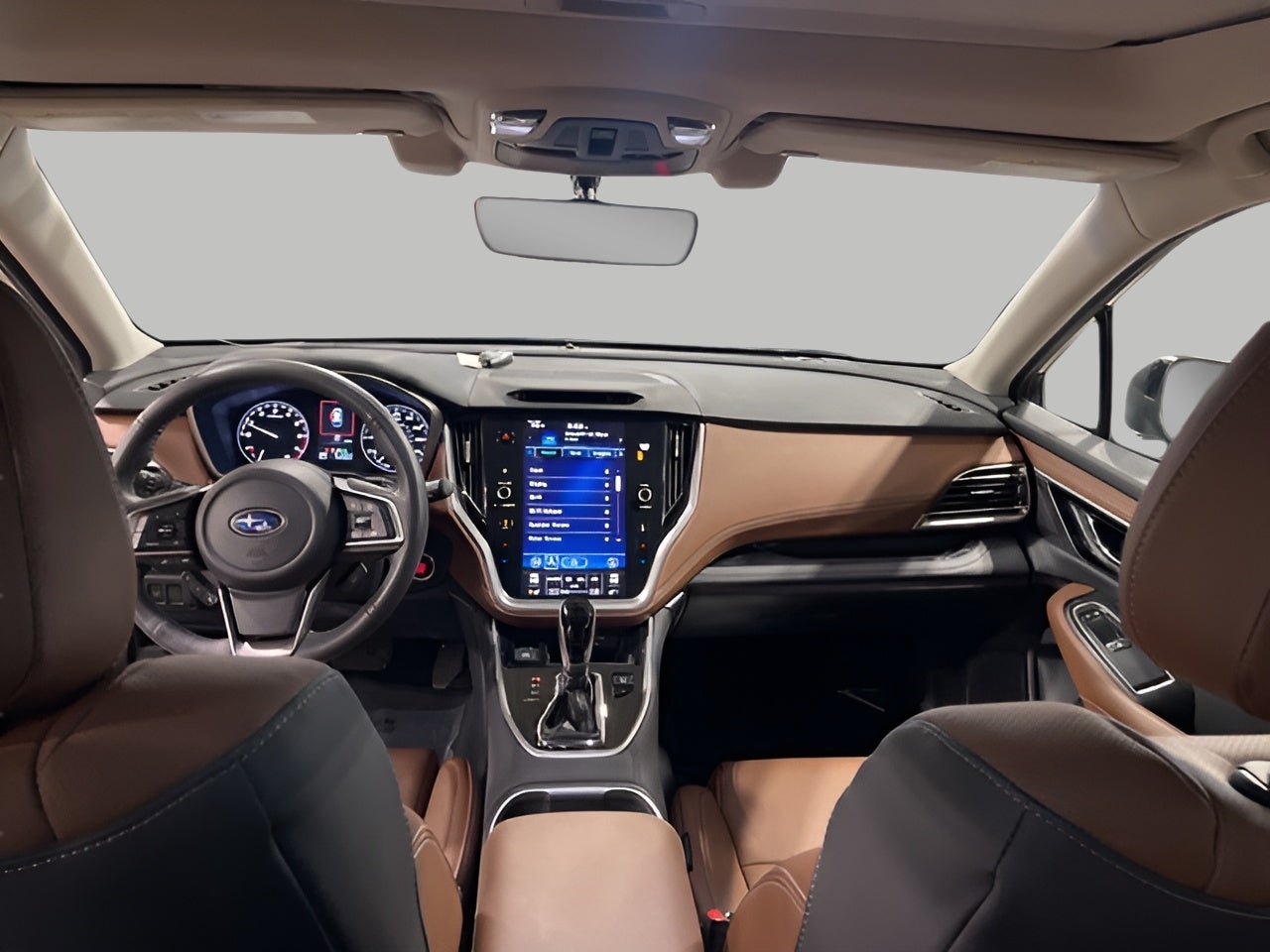 2020 Subaru Outback Touring XT CVT