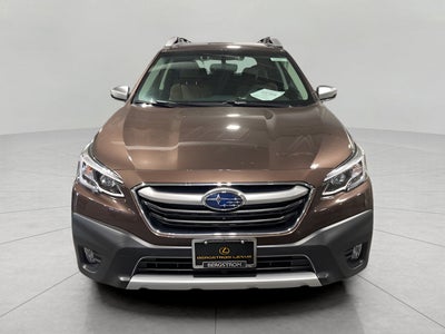 2020 Subaru Outback Touring XT CVT