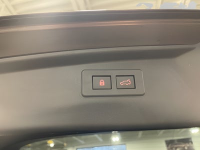 2020 Subaru Outback Touring XT CVT