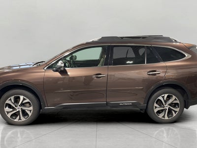 2020 Subaru Outback Touring XT CVT