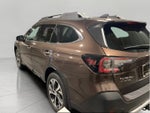 2020 Subaru Outback Touring XT CVT