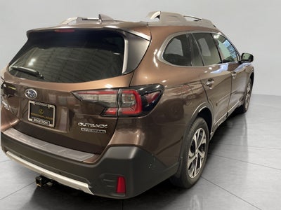 2020 Subaru Outback Touring XT CVT