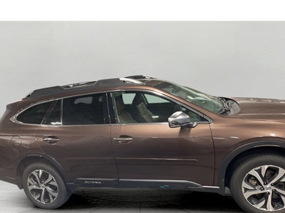 2020 Subaru Outback Touring XT CVT