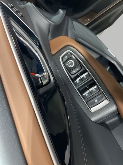 2020 Subaru Outback Touring XT CVT