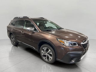 2020 Subaru Outback