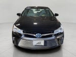2015 Toyota Camry Hybrid 4dr Sdn XLE