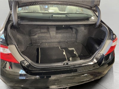 2015 Toyota Camry Hybrid 4dr Sdn XLE