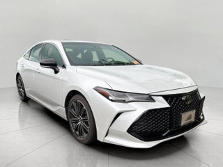 2022 Toyota Avalon Touring FWD