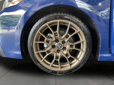2024 Toyota Camry SE Nightshade Auto AWD