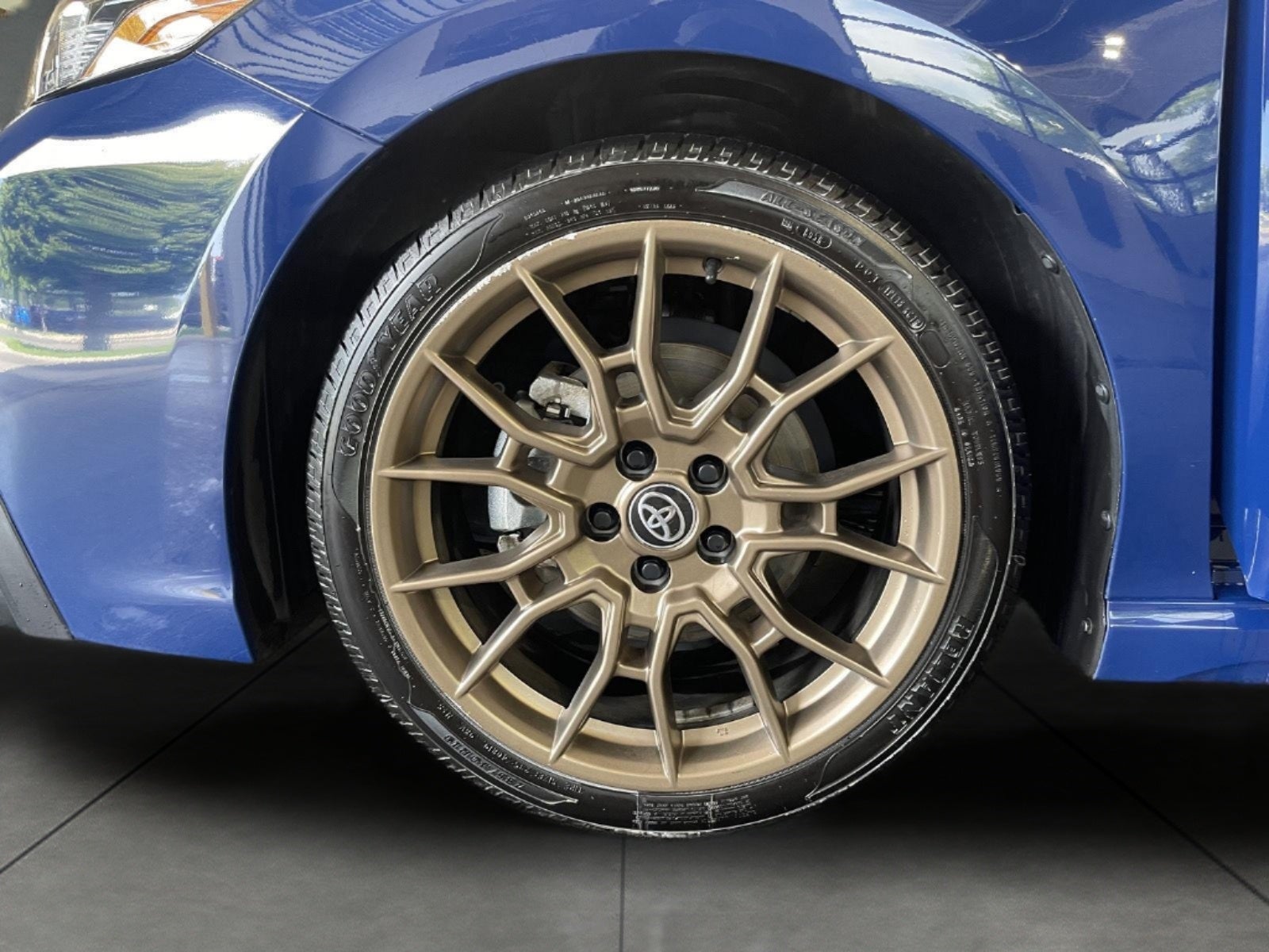 2024 Toyota Camry SE Nightshade Auto AWD