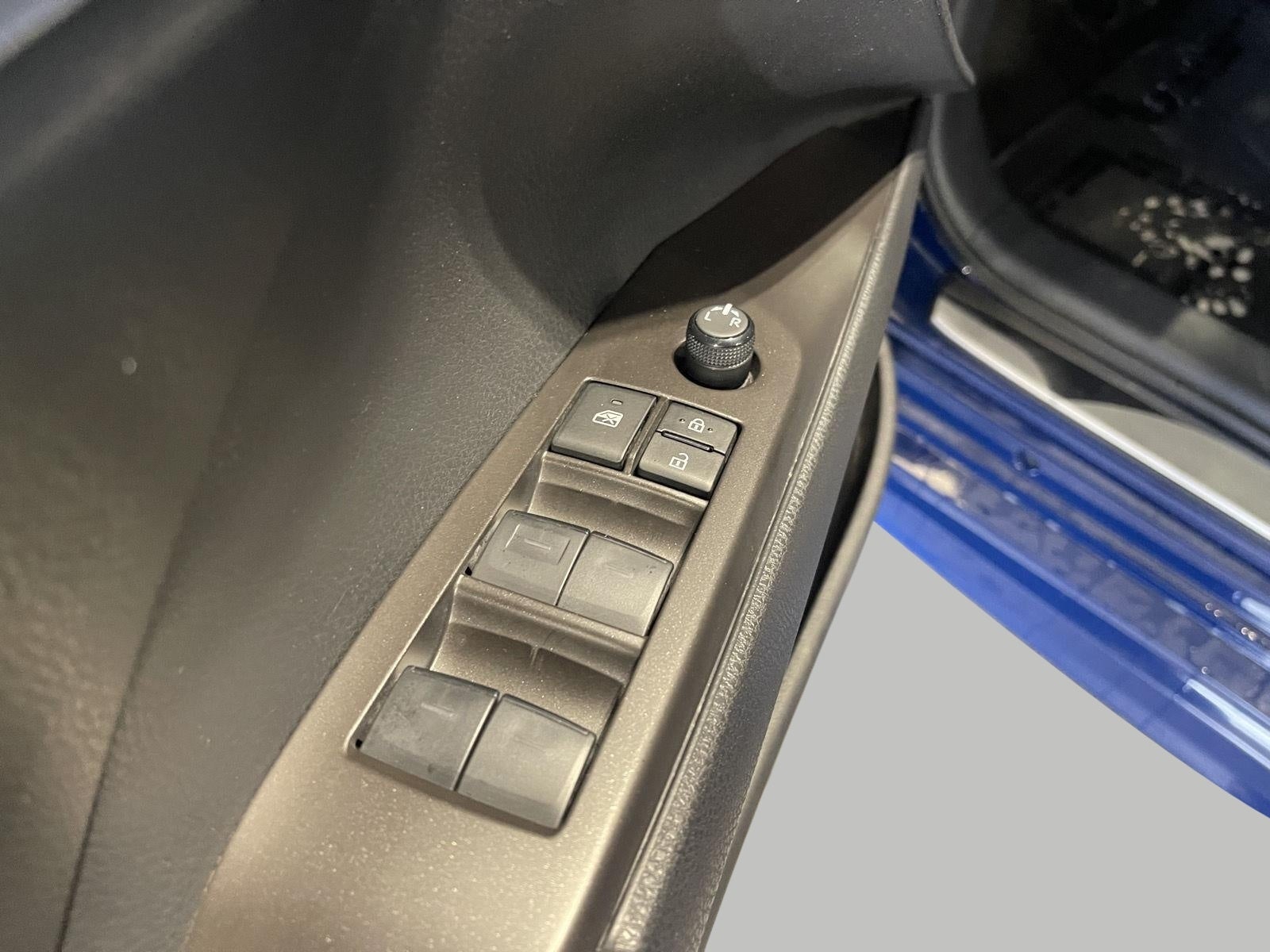 2024 Toyota Camry SE Nightshade Auto AWD