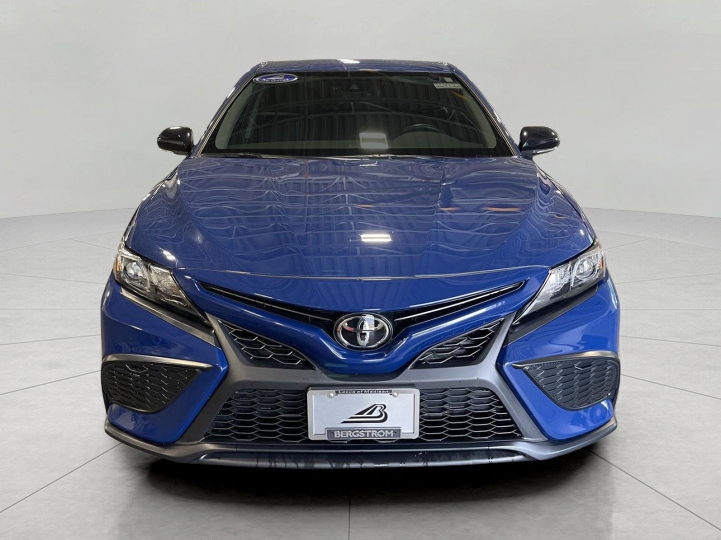 2024 Toyota Camry SE Nightshade Auto AWD