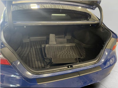 2024 Toyota Camry SE Nightshade Auto AWD