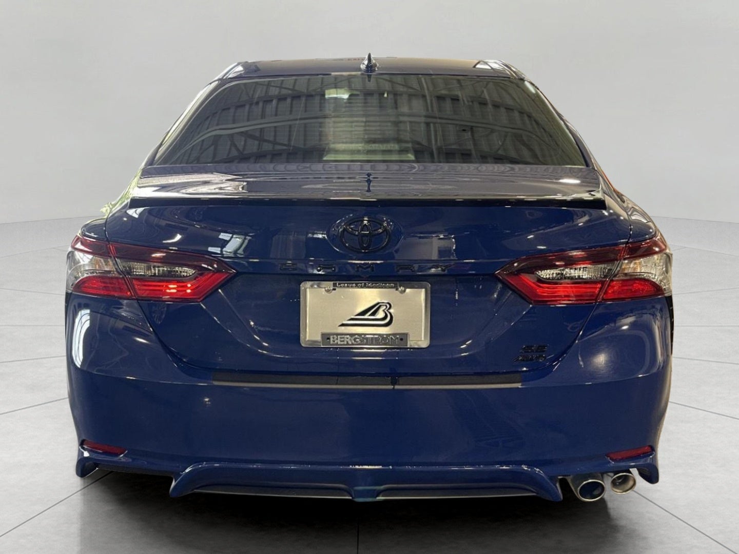 2024 Toyota Camry SE Nightshade Auto AWD