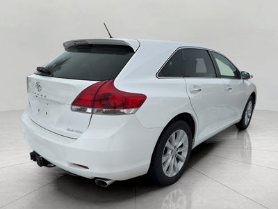 2015 Toyota Venza 4dr Wgn I4 AWD XLE