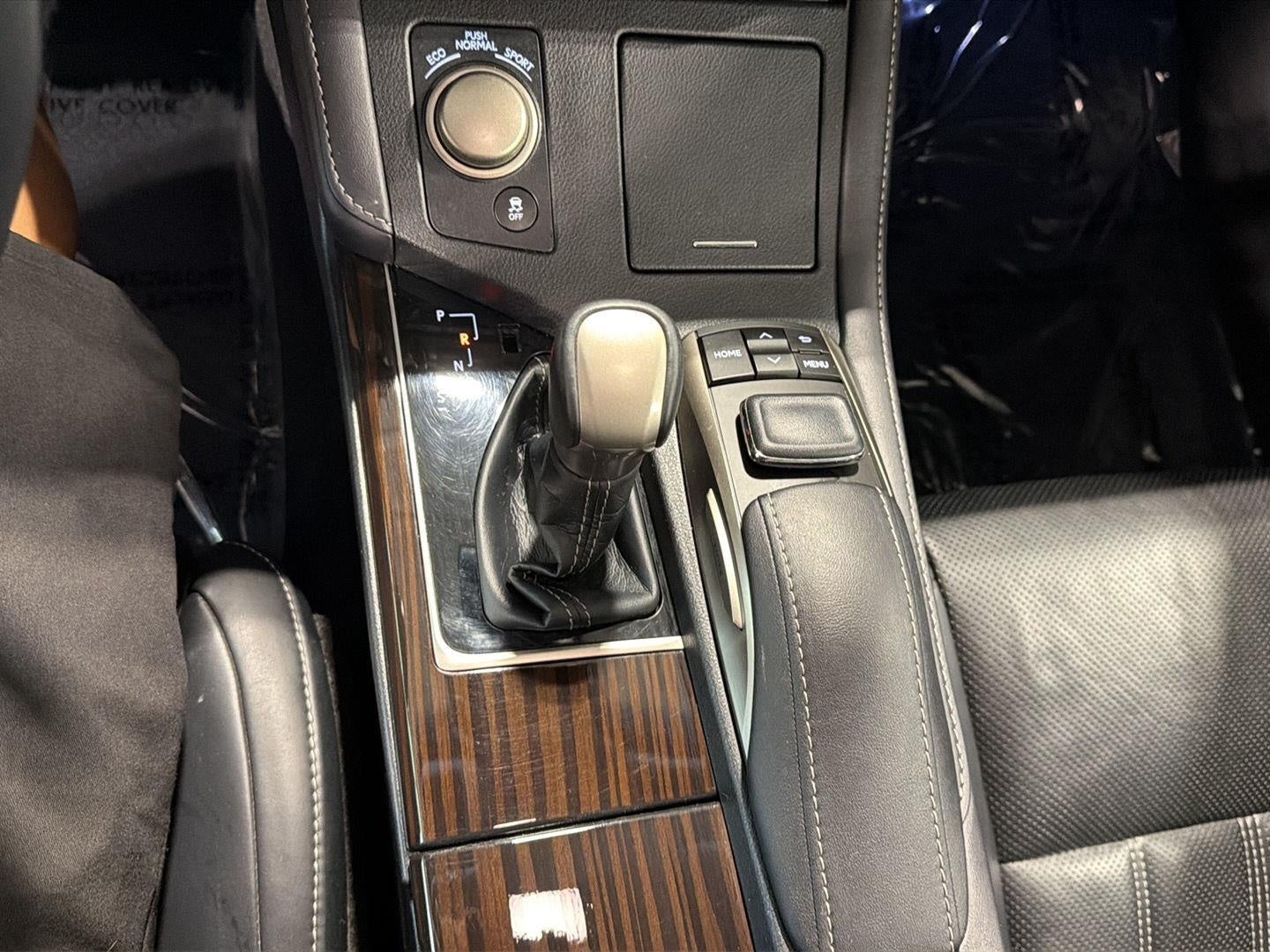 2017 Lexus ES ES 350 FWD