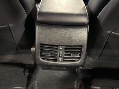 2017 Lexus ES ES 350 FWD
