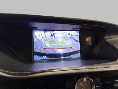 2016 Lexus ES 350 4dr Sdn
