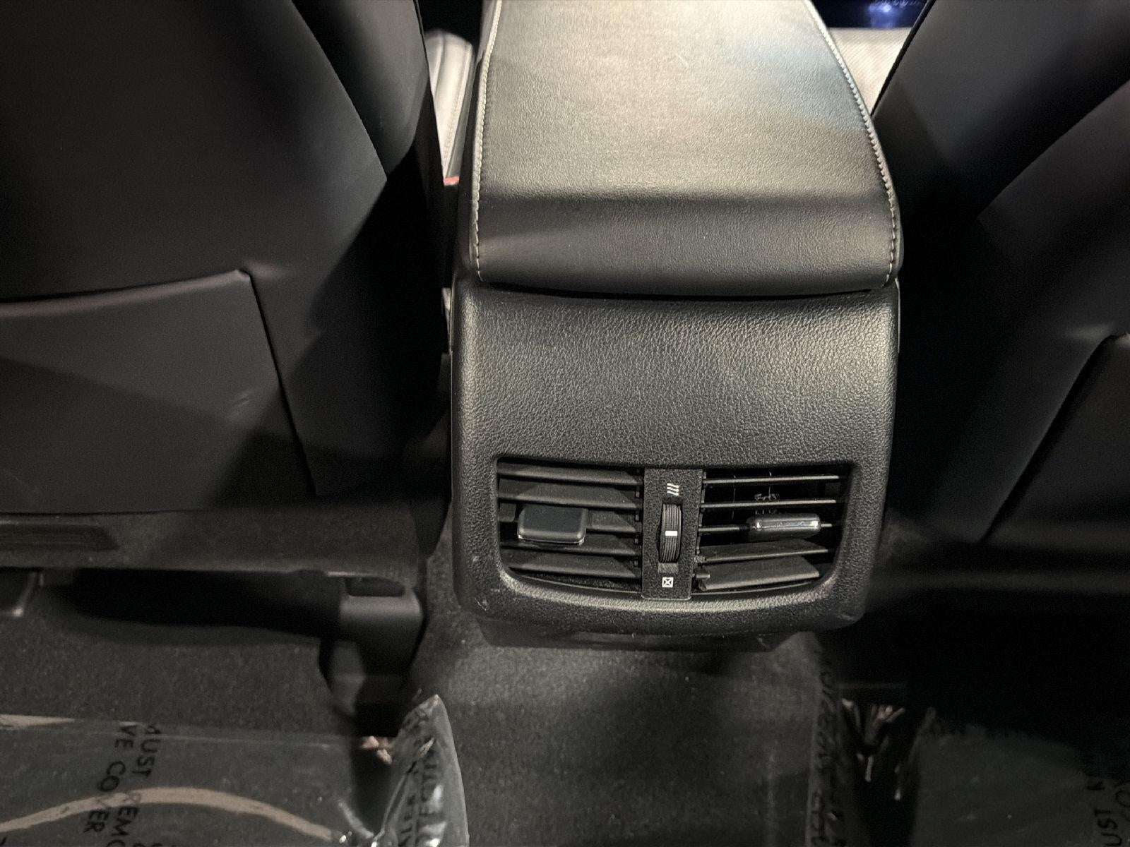 2016 Lexus ES 350 4dr Sdn