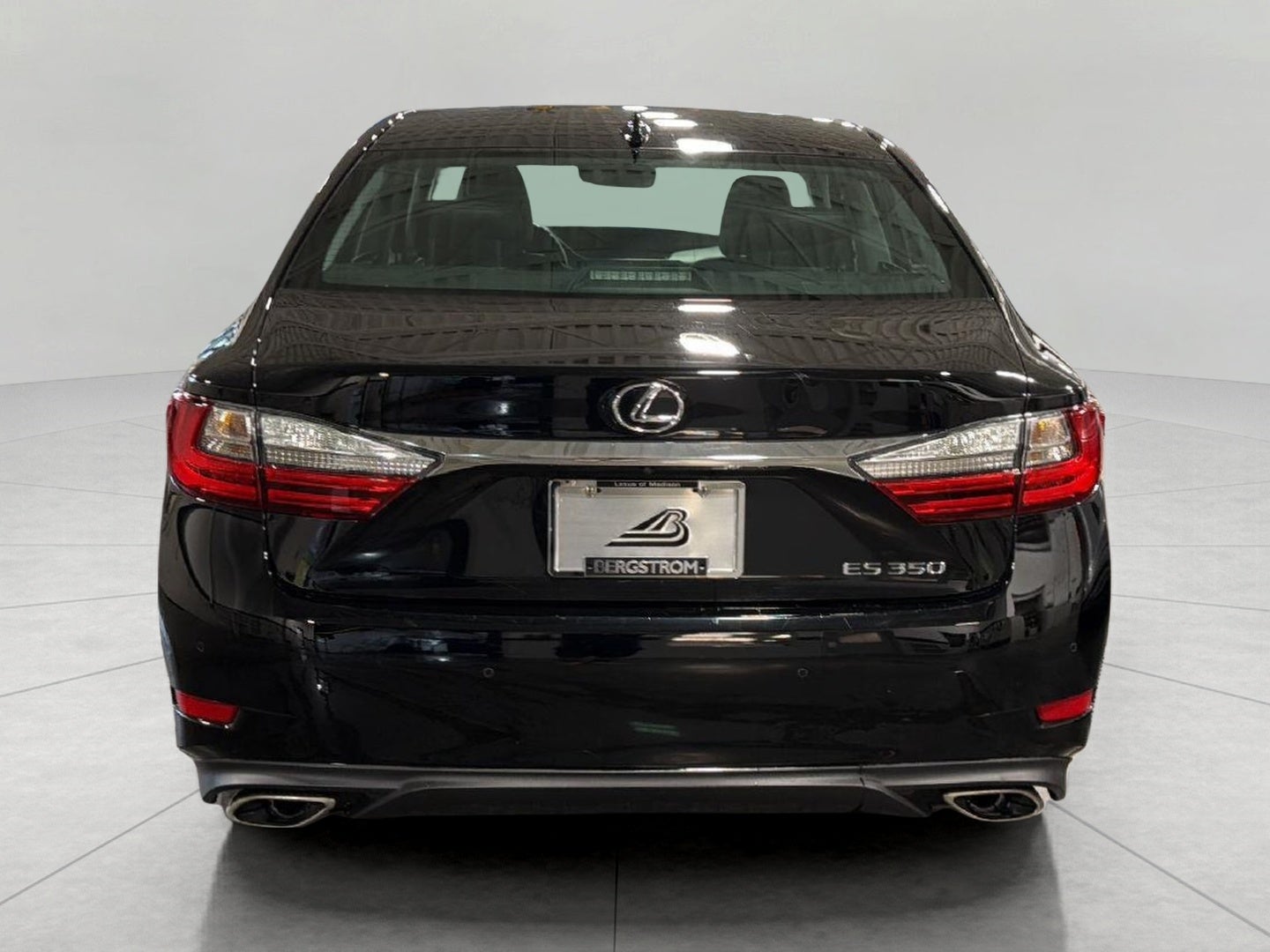 2016 Lexus ES 350 4dr Sdn