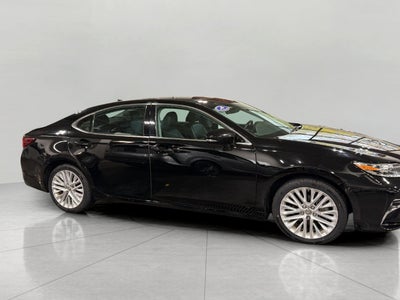 2016 Lexus ES 350 4dr Sdn