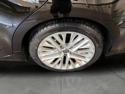 2016 Lexus ES 350 4dr Sdn