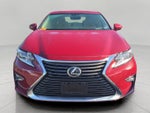 2016 Lexus ES 350 4dr Sdn