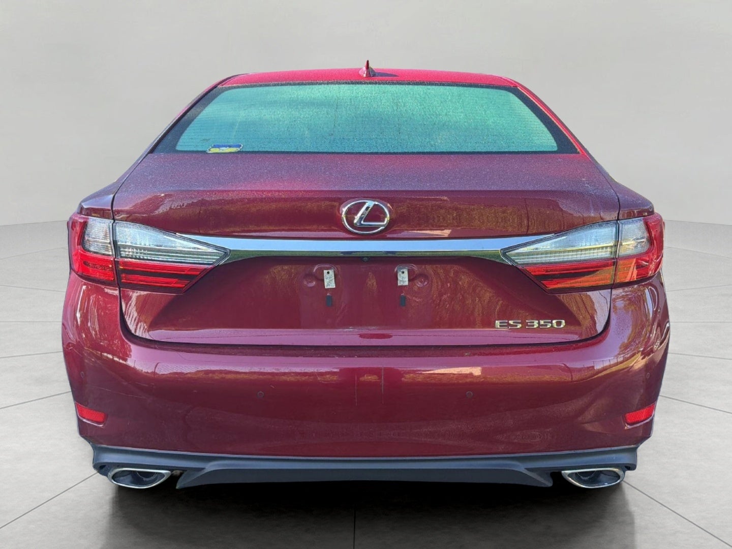 2016 Lexus ES 350 4dr Sdn