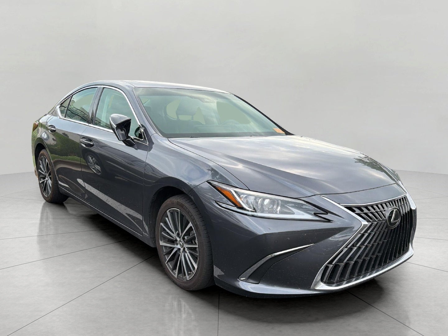 2022 Lexus ES ES 250 AWD