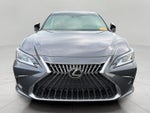 2022 Lexus ES ES 250 AWD