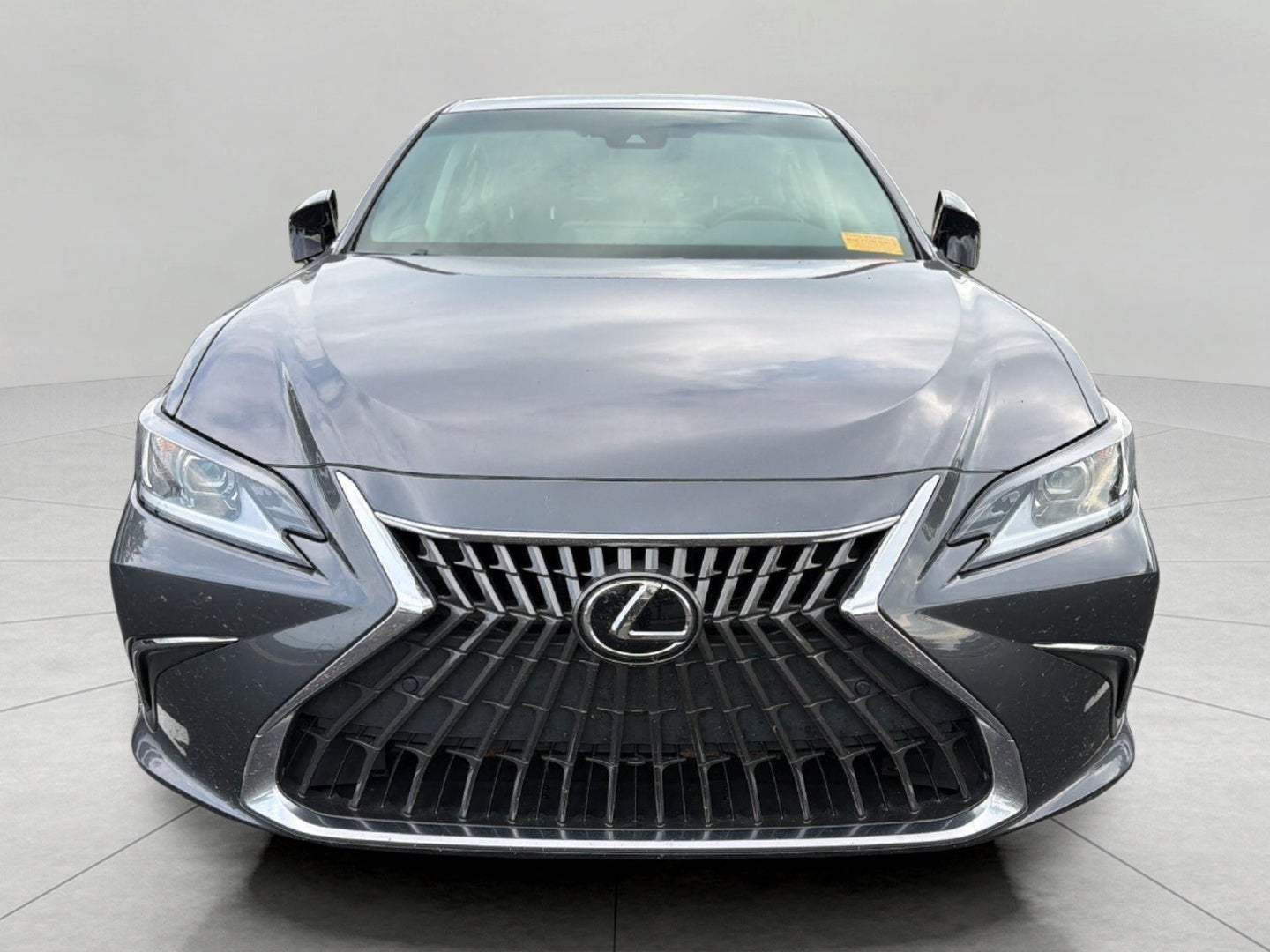 2022 Lexus ES ES 250 AWD